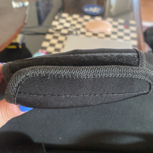 Pendleton Aztec Southwest Wool small weekender Bag - Picture 12 of 16